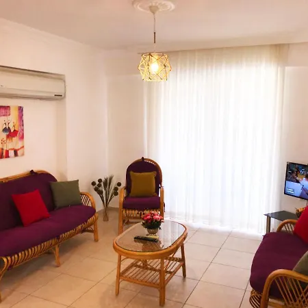 Manzara A2 - Oludeniz - - Swimming Pool Apartment