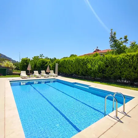 Apartment Manzara A2 - Oludeniz - - Swimming Pool *