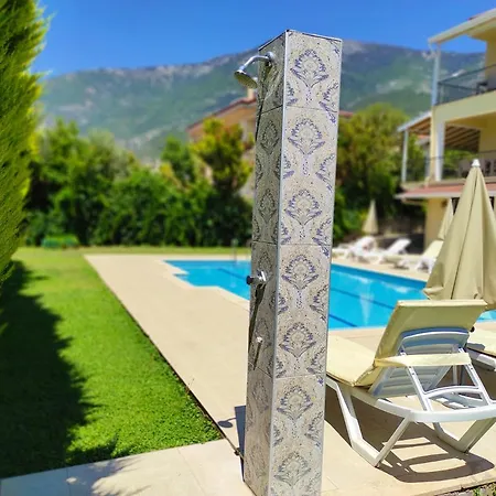 Apartment Manzara A2 - Oludeniz - - Swimming Pool *