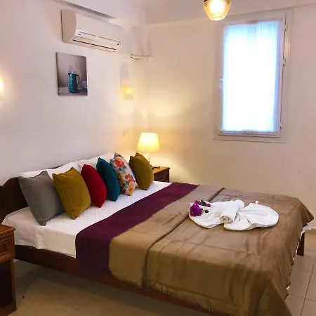 Manzara A2 - Oludeniz - - Swimming Pool Fethiye