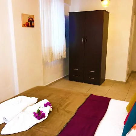 Manzara A2 - Oludeniz - - Swimming Pool Apartment Fethiye