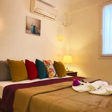 Manzara A2 - Oludeniz - - Swimming Pool Apartment *