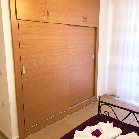 Manzara A2 - Oludeniz - - Swimming Pool Apartment Fethiye