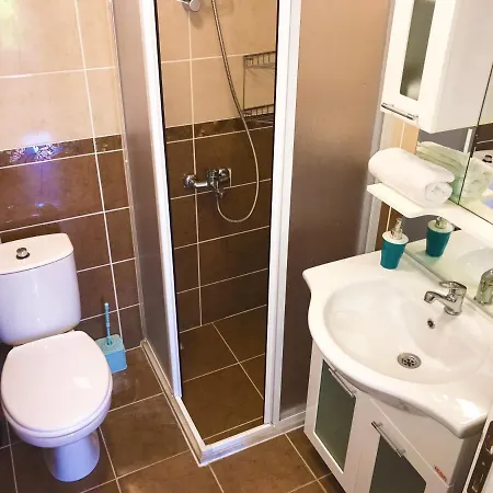 Manzara A2 - Oludeniz - - Swimming Pool Apartment Fethiye