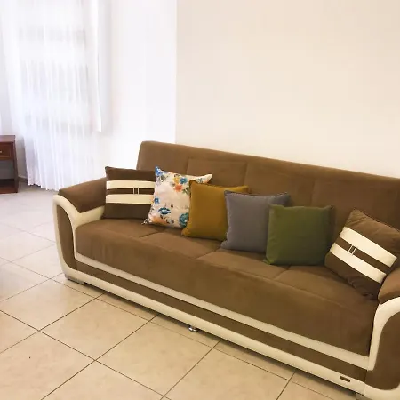 Manzara A2 - Oludeniz - - Swimming Pool Apartment