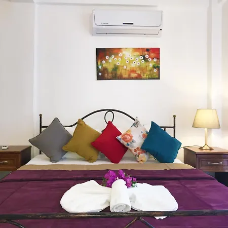 Manzara A2 - Oludeniz - - Swimming Pool Apartment *