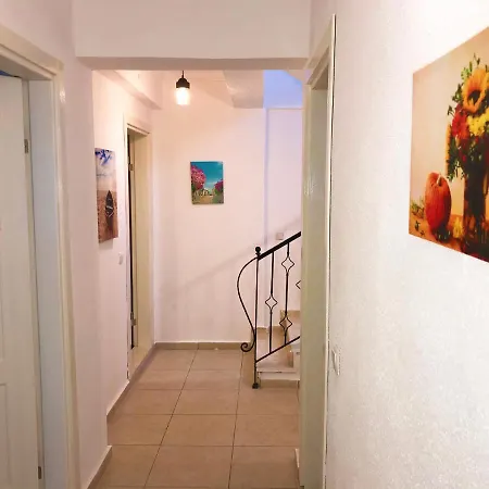 Manzara A2 - Oludeniz - - Swimming Pool Apartment
