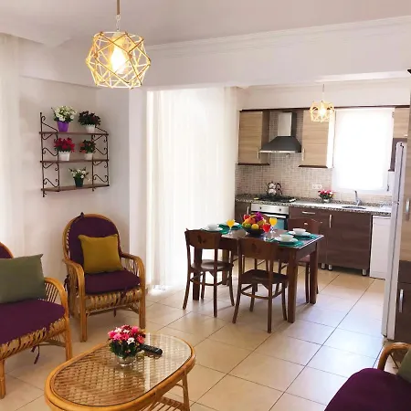 Apartment Manzara A2 - Oludeniz - - Swimming Pool *