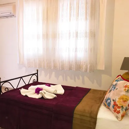 Manzara A2 - Oludeniz - - Swimming Pool Apartment Fethiye