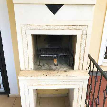 Apartment Manzara A2 - Oludeniz - - Swimming Pool